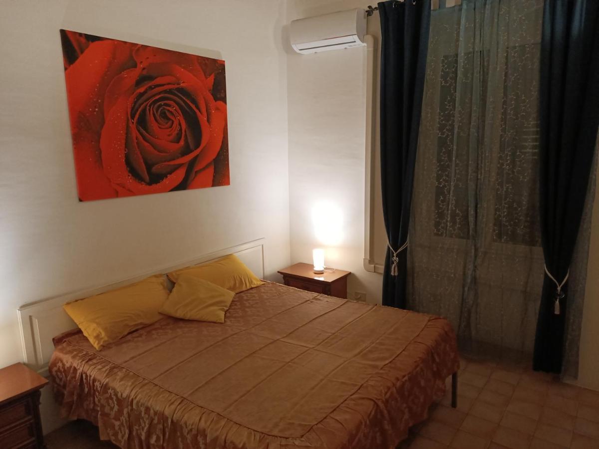 רומא 2B Appartamento A San Pietro מראה חיצוני תמונה