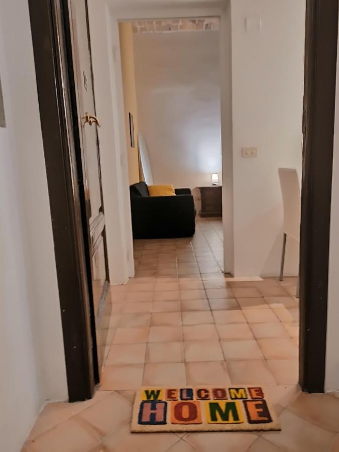 רומא 2B Appartamento A San Pietro מראה חיצוני תמונה